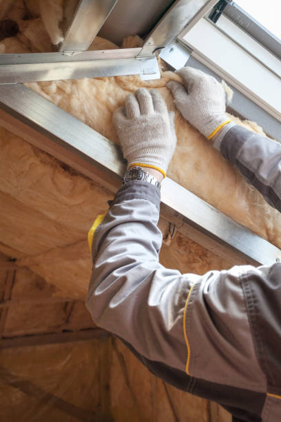 Best Commercial Insulation Contractor  in Richland, PA