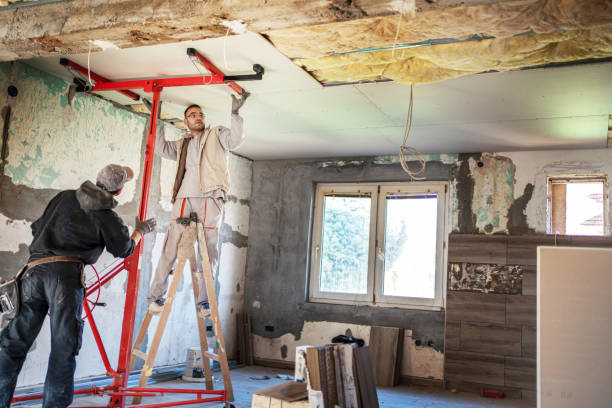 Insulation Inspection Services in Richland, PA