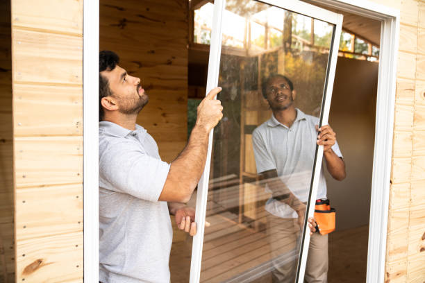 Best Local Insulation Services  in Richland, PA