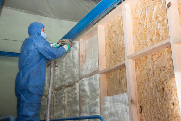 Best Soundproof Insulation Installation  in Richland, PA