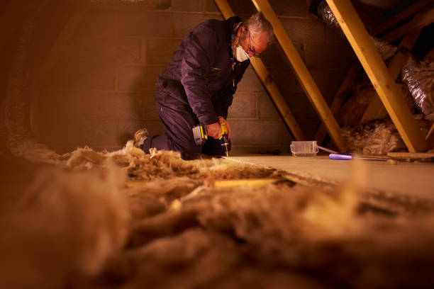 Best Professional Insulation Contractor  in Richland, PA